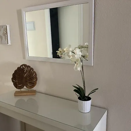 Don Quijote Cabanal 아파트