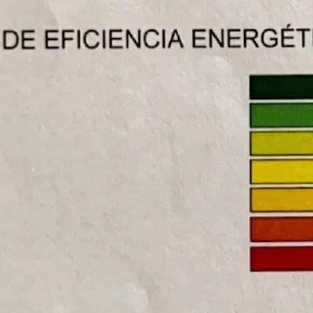 아파트 Don Quijote Cabanal