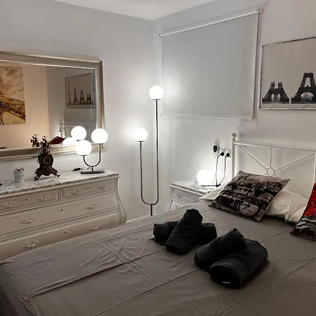 Apartment Don Quijote Cabanal