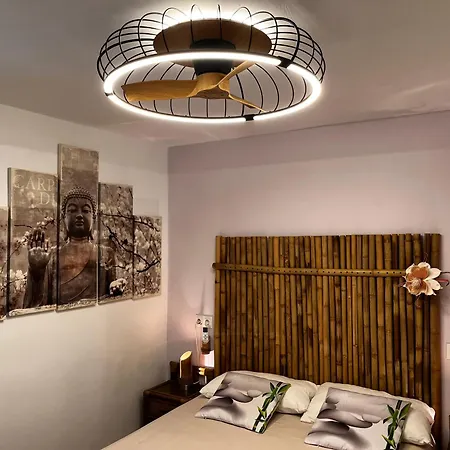 Apartment Don Quijote Cabanal Cullera